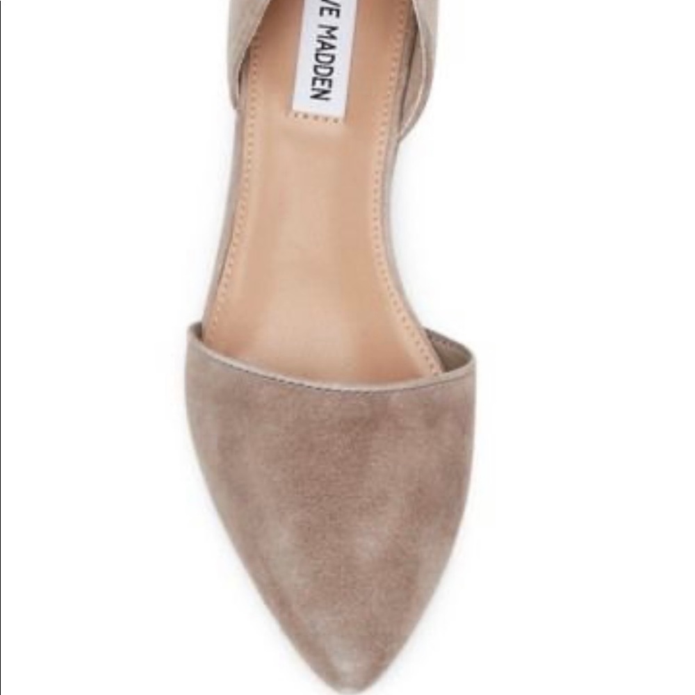 Steve Madden | Genius d'Orsay Flat